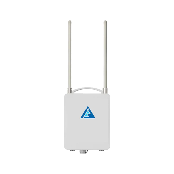 iMAX-8000H Series High-Performance Wireless Metropolitan Area Network (WMAN) Access System - 图片 2