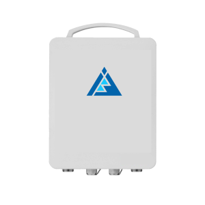 iMAX-8000H Series High-Performance Wireless Metropolitan Area Network (WMAN) Access System