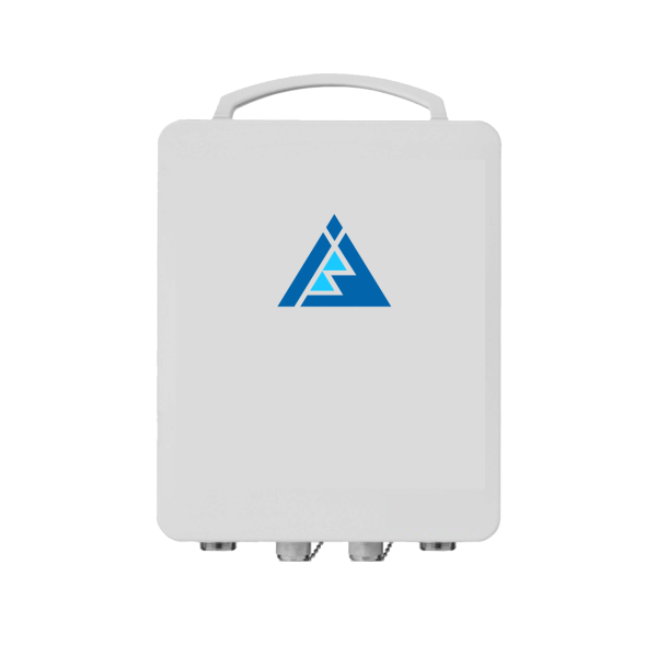 iMAX-8000H Series High-Performance Wireless Metropolitan Area Network (WMAN) Access System