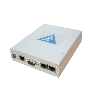 iMAX-4GW300 Metropolitan Area Network 4G Dual-Mode Wireless Gateway