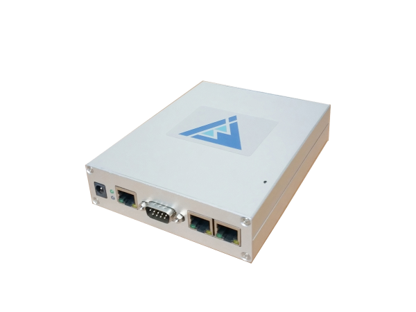 iMAX-4GW300 Metropolitan Area Network 4G Dual-Mode Wireless Gateway