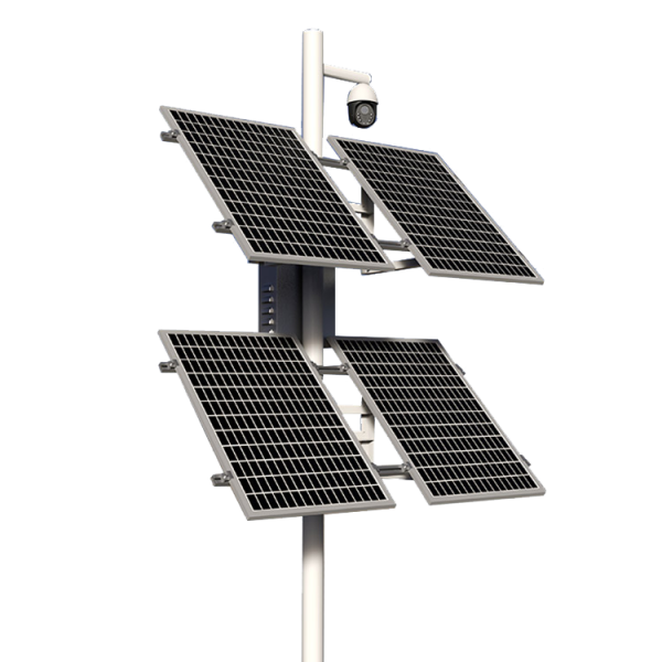 ‌iPower2000Li Solar Lithium Power System - 图片 2