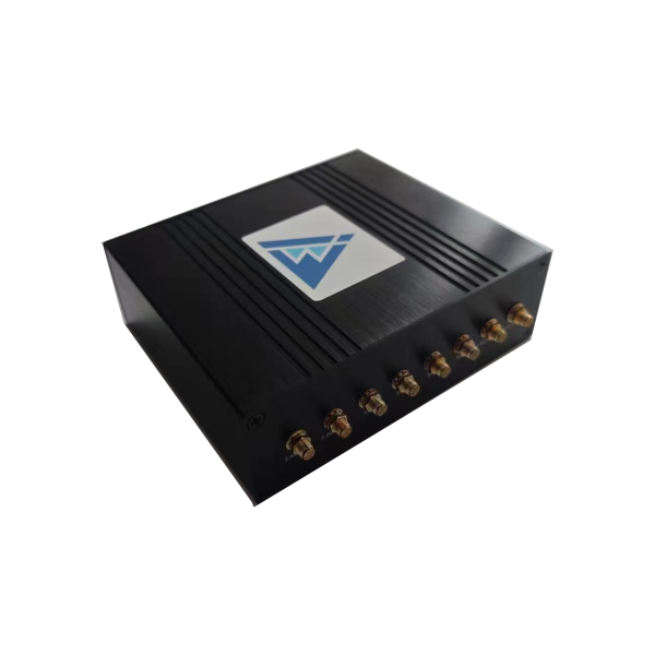 iMWB-5GW1000 Series 5G WAN Multi-Mode Edge VPN Gateway - 图片 2