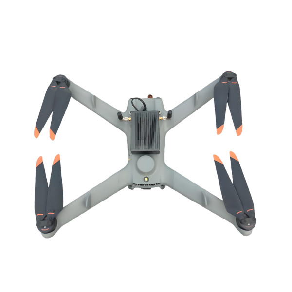 幻游®UAV-CVAI Drone Centralized Control and AI Video Software Platform