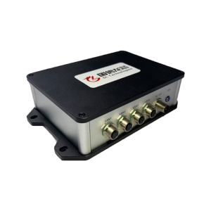 ICSE1000 Series Integrated Communication and Sensing System