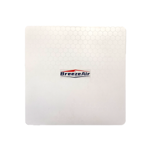 BreezeAir W7X Industrial-Grade Wireless Bridge