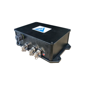 iMAX-8000M Multi-mode MESH Ad-hoc Network Wireless Gateway